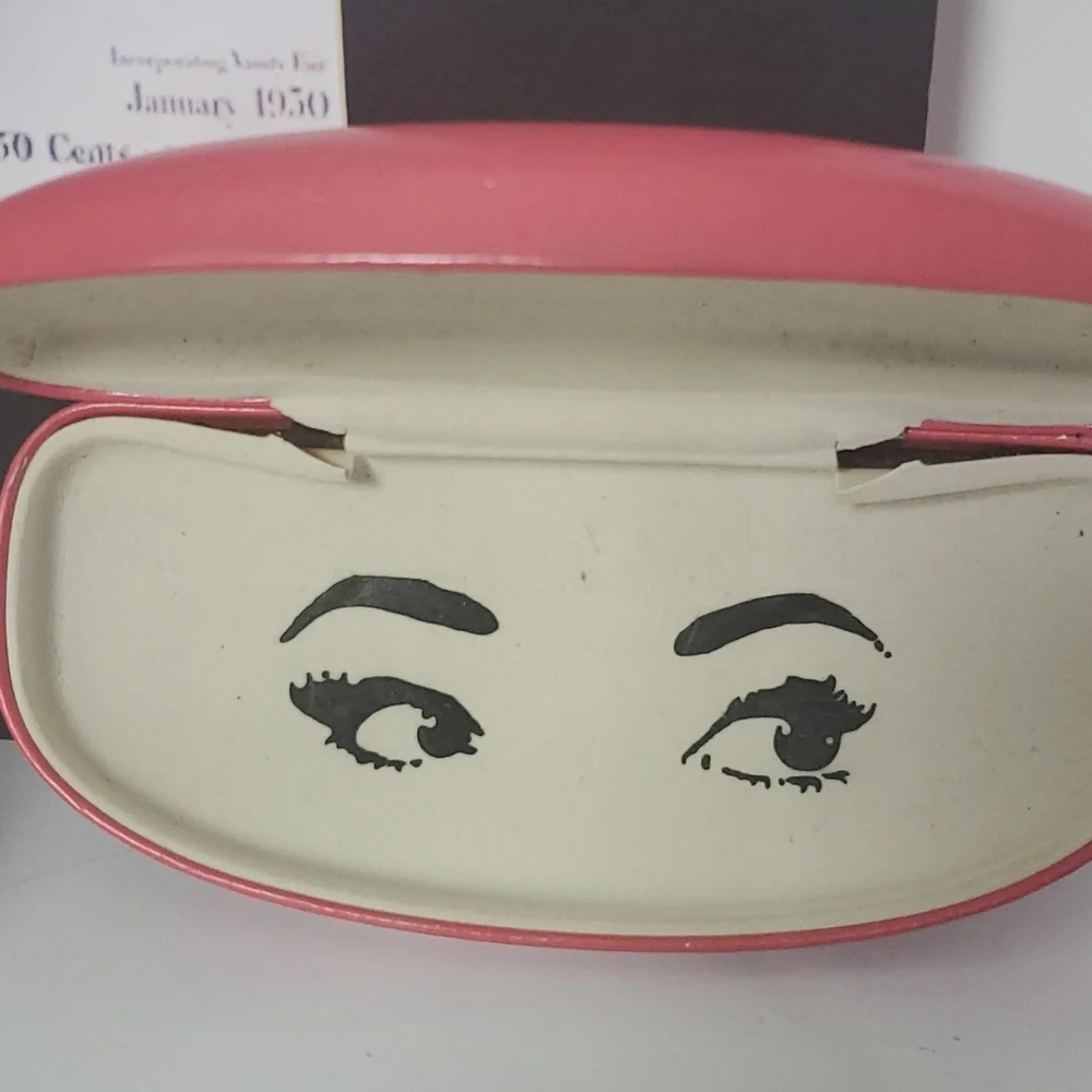 Kate Spade Brown Small Optical Frames